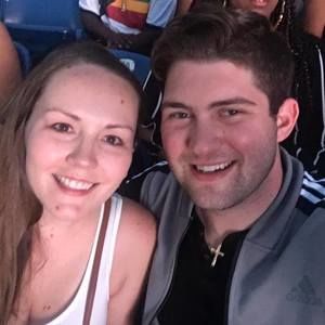 Meet your Posher, Adam